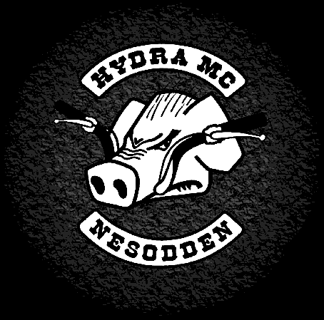 Welcome to HYDRA MC Nesodden